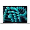 Apple Notebook Apple MacBook Air 2026 13" M5 10C/10G 24/1TB Silver MDH94T/A