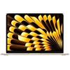 Apple Notebook Apple MacBook Air 2026 13" M5 10C/10G 24/1TB Starlight MDHD4T/A