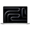 Apple Notebook Apple MacBook Pro 2026 14" M5 Pro 15C/16G 24/1TB Silver MGDN4T/A