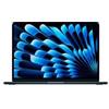 Apple Notebook Apple MacBook Air 2026 13" M5 10C/10G 24/1TB Midnight MDHG4T/A