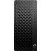 Hp Desktop PRODESK 2 G1a E (AMD Ryzen 5 8500G 16GB 512GB AMD Radeon 740M) Jack bla