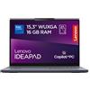 Lenovo IdeaPad Slim 3 Notebook 15 IPS Intel Core 7 350 RAM 16GB 512GB SSD