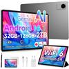 TECLAST M50T Tablet 10 Android16 32GB 128GB WiFi6 BT5.4 7000mAh 13+5MP Con