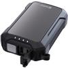 Sandberg 420-65 batteria portatile Polimeri di litio (LiPo) 10000 mAh Nero