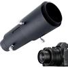 Générique Telescope Camera Adapter, Adapters Tube, Professional Photography Connector, Variable Detachable Ring for Cameras, Telescopi, Astronomy, Astrophotography, Stargazing, 13.3/5.8/6.2 inch