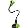 HUE HD: Telecamera USB y visualizzatore portatile con microfono, Verde | Flessibile Full HD 1080p per insegnamento/streaming, microfono integrato, compatibile con Windows/ChromeOS/MacOS/iPadOS 17+