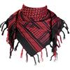 FREE SOLDIER shemagh Foulard da Testa per Uomini e Donne per attività all'Aria Aperta, Sport, Camping, Trekking, tattico, Deserto, shemagh, 110 * 110cm