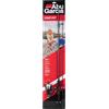 Abu Garcia Cardinal Start Spinning Combo 6ft6 - Canna da Pesca Leggera e Mulinello preconfezionato per Principianti, Pescatori d'Acqua Dolce e salata Leggera, Bambini e Avventure di Pesca all'aperto