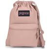 JANSPORT DRAWSACK Zaino piccolo, Misty Rose (Rosa)