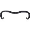 Tdoutop Manubrio da Corsa per Bicicletta, Robusto E Leggero, Manubrio Curvo in Alluminio per Mountain Bike, Componente per Ciclismo, 31.8 mmx420 mm