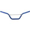 AsrMyjcx Traversino per Manubrio Affidabile, | cilindrico, Manubrio da 22 Mm, Resistente, Motociclisti