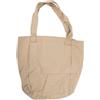 Chroavel Borsa da yoga con cerniera su tutta la lunghezza, per tappetino fino a 66 cm, in tela impermeabile, con scomparto extra e tracolla regolabile, grigio, 47 x 36 cm