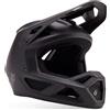 Fox Racing - YTH RAMPAGE HELMET CE/CPSC, Cycling Helmets