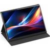 Minix SF10T Touch (1920 x 1280 pixel, 10.50"), Monitor, Nero