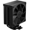 ALPENFOHN Dissipatore Ad Aria CPU Alpenföhn Matterhorn 2 120mm Nero