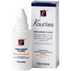 FARMAKA Kouriles Emuls Fluida 30ml