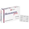 BIONATIVA SpA Hemonorm Forte 20cps