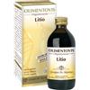 DR.GIORGINI SER-VIS Srl Litio Olimentovis 200ml