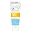 BIODERMA ITALIA PHOTODERM PED MINERAL SPF50+