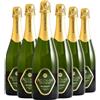 Altemasi Trento DOC Brut Millesimato 2022 Box da 6 bottiglie