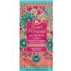 TESORI D'ORIENTE Bagno Crema 'Ayurveda' Aromatico con Frutta Amla e Patchouli per la Cura del Corpo | Rituale Benessere per Corpo e Sensi | 40 ml
