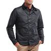 Barbour Giacca Reelin Wax Uomo Navy
