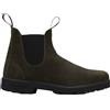 Blundstone Scarpe Originals 1615 Camoscio Oliva