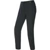 Trangoworld Pantaloni Dorset Donna Grigi
