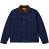 Filson Giacca Spokane Insulated Short Uomo Navy