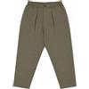 Universal Works Pantaloni Moleskin Uomo Olive