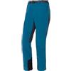 Trangoworld Pantaloni Jorlan VD Uomo Blu/Nero