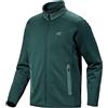 Arc'Teryx Maglia Kyanite Uomo Pytheas