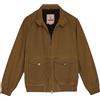 Baracuta Giacca Waxed G9 Pocket Uomo Tan