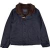 Manifattura Ceccarelli Giacca New Deck Uomo Navy