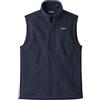 Patagonia Gilet Better Sweater Fleece Uomo New Navy