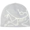 Arc'Teryx Cappello Bird Head Toque Solitude/Artic Silk