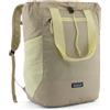 Patagonia Zaino Terravia Tote Weathered Stone