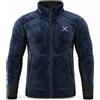 Montura Giacca Nordic Fleece Uomo Blueberry