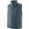 Patagonia Gilet Down Sweater Uomo Summit Blue