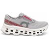 On Running Scarpe Cloudmonster 3 Donna Ether/Ivory