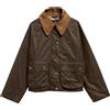 Barbour Giacca Modern Spey Icons Donna Beech/Birchwood