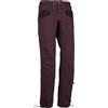 E9 Pantaloni Rondo Slim Uomo Eggplant