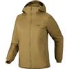 Arc'Teryx Giacca Atom Hoody Donna Bracken