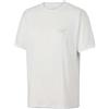 Arc'Teryx T-shirt Kragg SL Cotton Uomo White Light