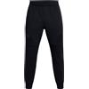 Under Armour Pantaloni Jogger Unstoppable Fleece Uomo Black