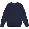 Bl'Ker Maglia Tom Uomo Navy