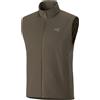 Arc'Teryx Gilet Atom Uomo Mongoose