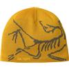Arc'Teryx Cappello Bird Head Toque Nucleus/Mongoose