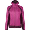 Montura Giacca Vulcan 2.0 Donna Baton Rouge/Vinaccia