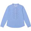 Hartford Camicia Tuanake Donna Sky Blue